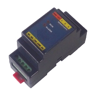 表面温度采集模块