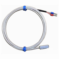 表面温度采集模块