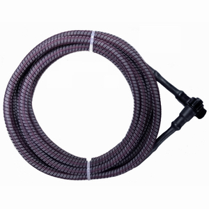 LT3000定位漏油检测线