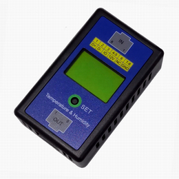 THS-E02 机柜温湿度