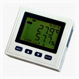 WTH10 无线温湿度传感器