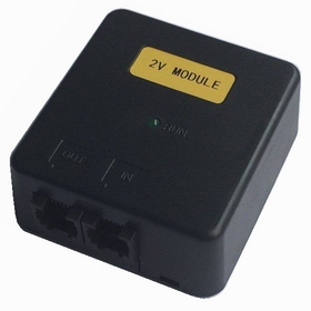 BMS-02 电池监测模块