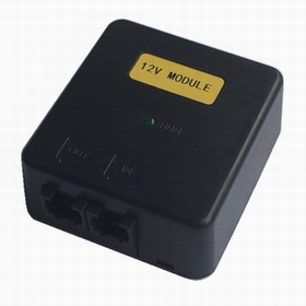 BMS-12 电池监测模块