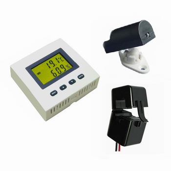 IAC-R10 智能空调遥控器