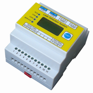 LDS-3100定位漏水控制器