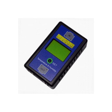 THS-E02 机柜温湿度