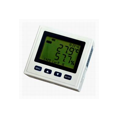 WTH10 无线温湿度传感器