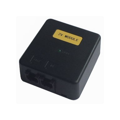 BMS-02 电池监测模块