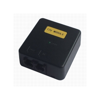 BMS-12 电池监测模块