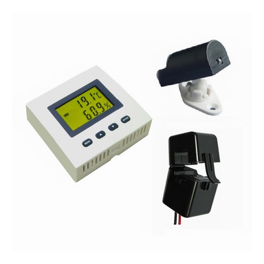 IAC-R10 智能空调遥控器