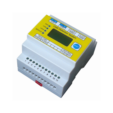 LDS-3100定位漏水控制器