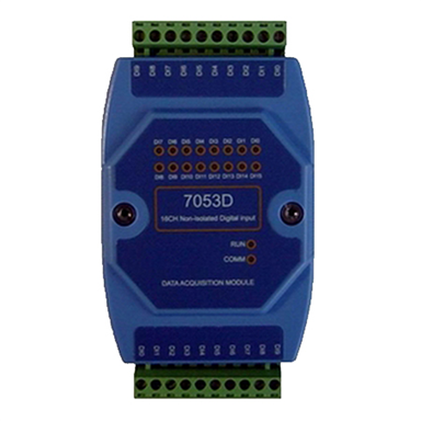 W7053D 采集模块